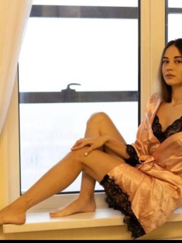 Анкета проститутки Алина, 23 года
